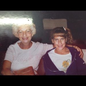 Meet your Posher, Marcia